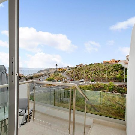Tajinaste 0-3 Apartment Candelaria Exterior photo