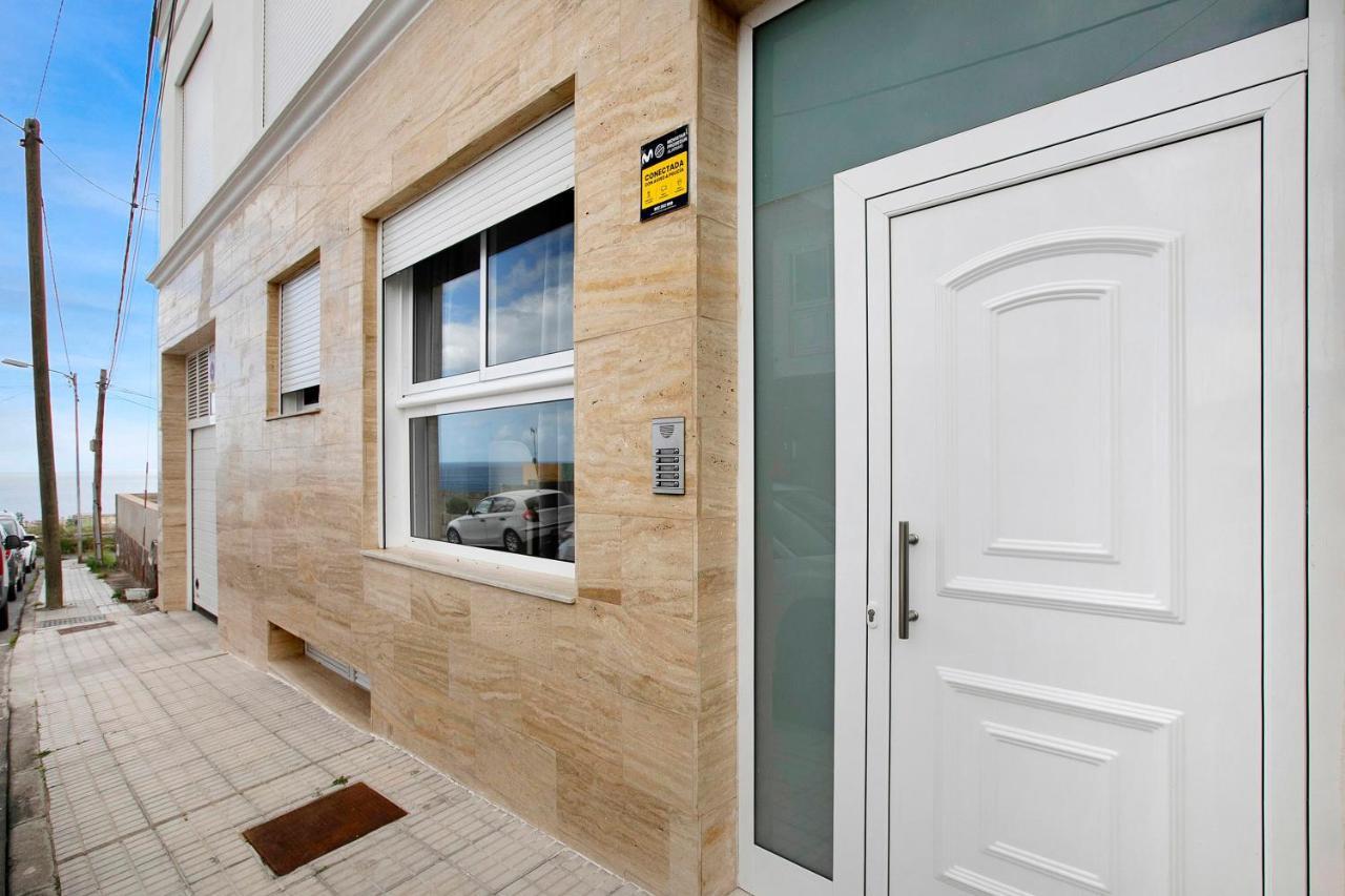 Tajinaste 0-3 Apartment Candelaria Exterior photo