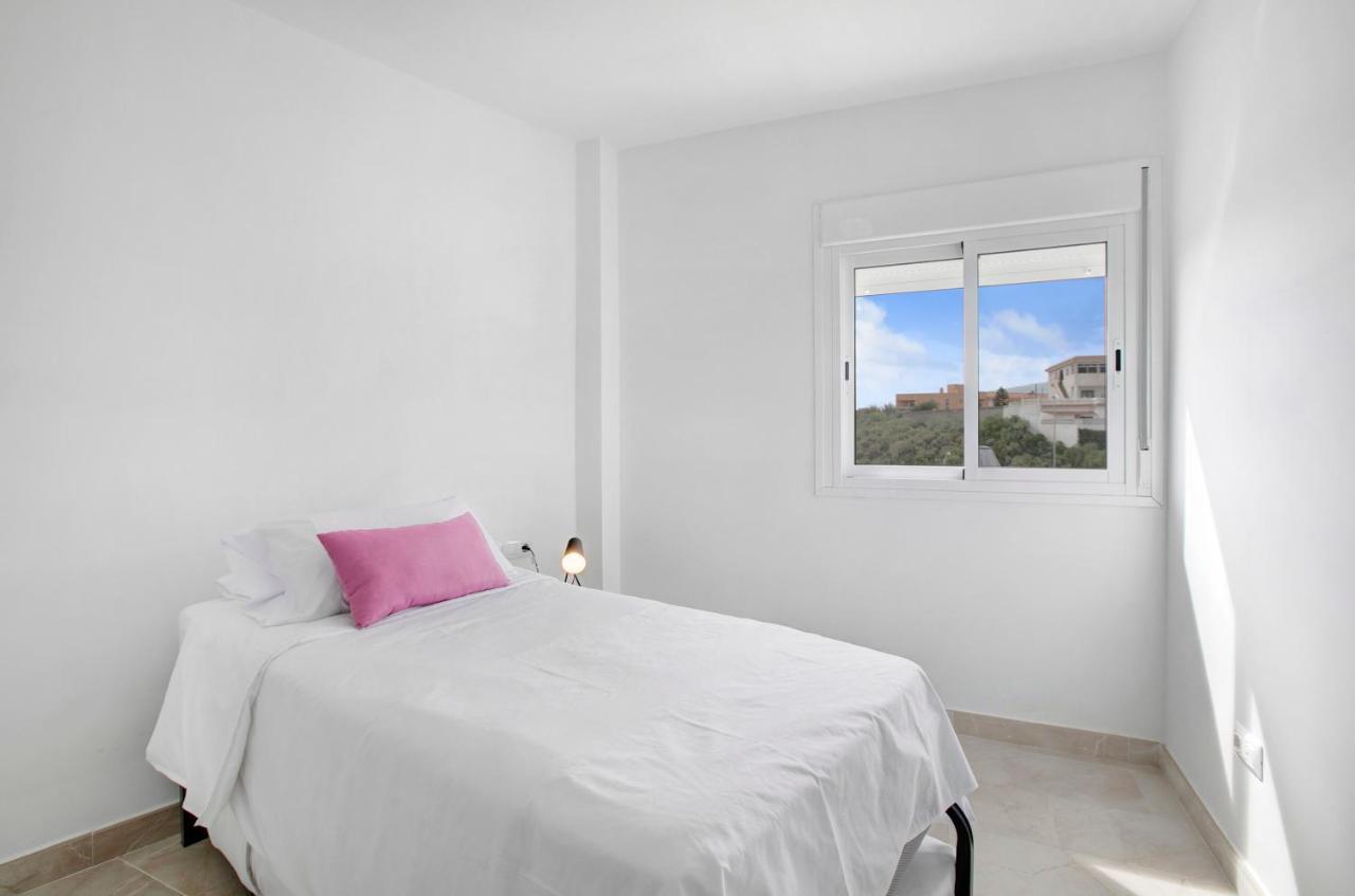 Tajinaste 0-3 Apartment Candelaria Exterior photo